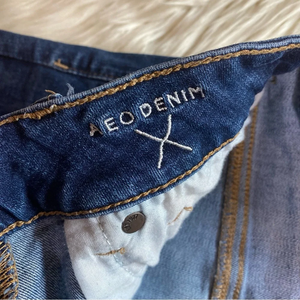 American Eagle Outfitters size hot some
